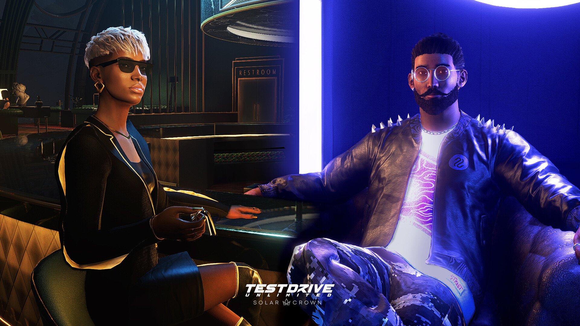 Test Drive Unlimited: Solar Crown - Imagen 12